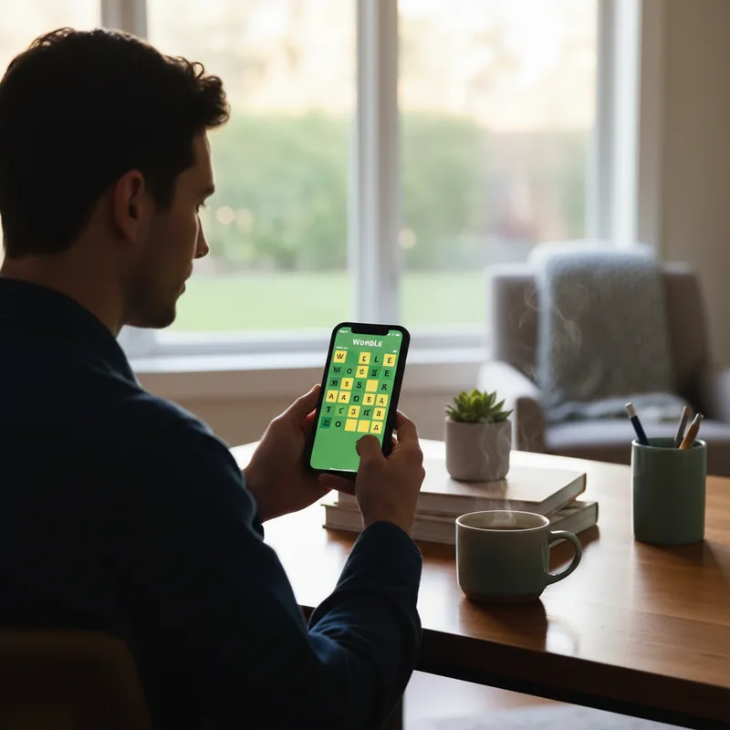 Mastering Wordle: Daily Hints & Today's Solution for Feb 24 - Routinova