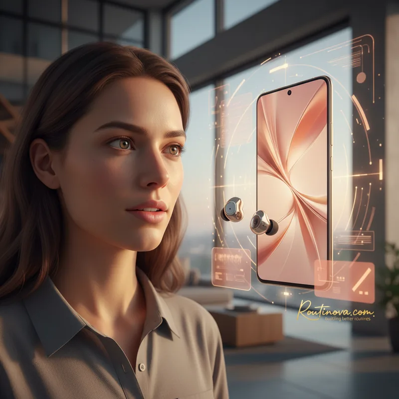 Samsung Galaxy Unpacked 2026: The Future of Mobile Unveiled - Routinova
