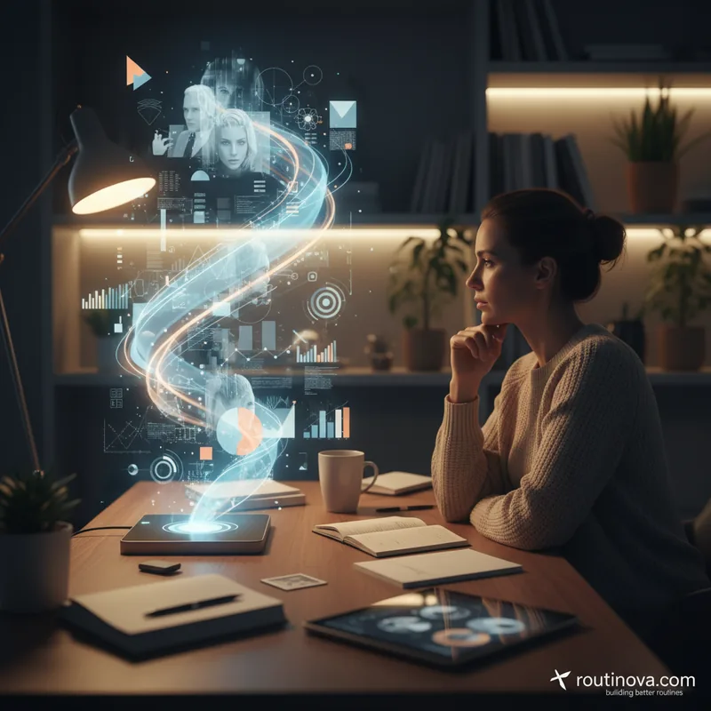 Decoding Celebrity Clone Theories: What People Are Getting Wrong - Routinova