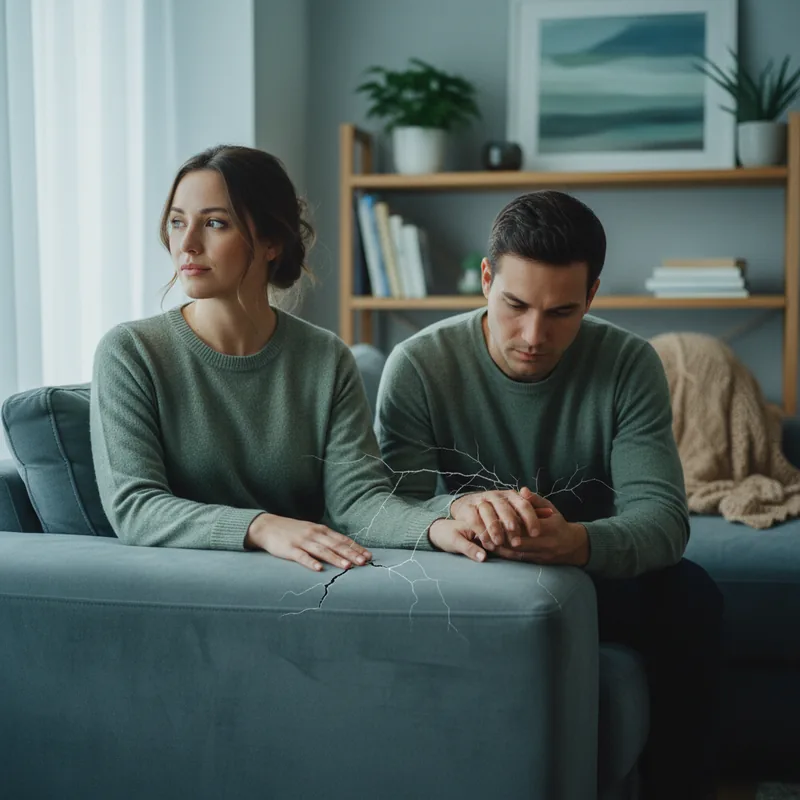 The Silent Erosion: How Constant Criticism Harms Your Relationship - Routinova