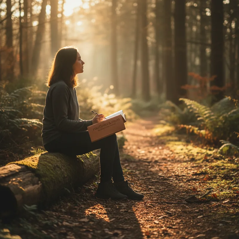 Your Anger is Guide: Unlock Hidden Needs & Reclaim Inner Peace - Routinova