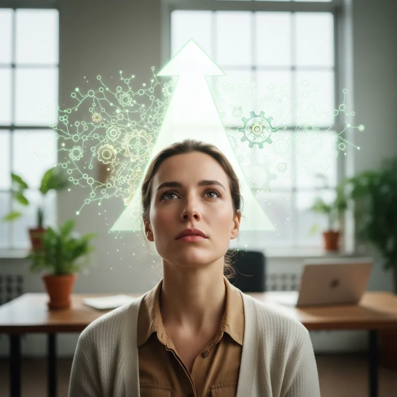 Unlocking Your Drive: What Motivation Theory Can Reveal - Routinova