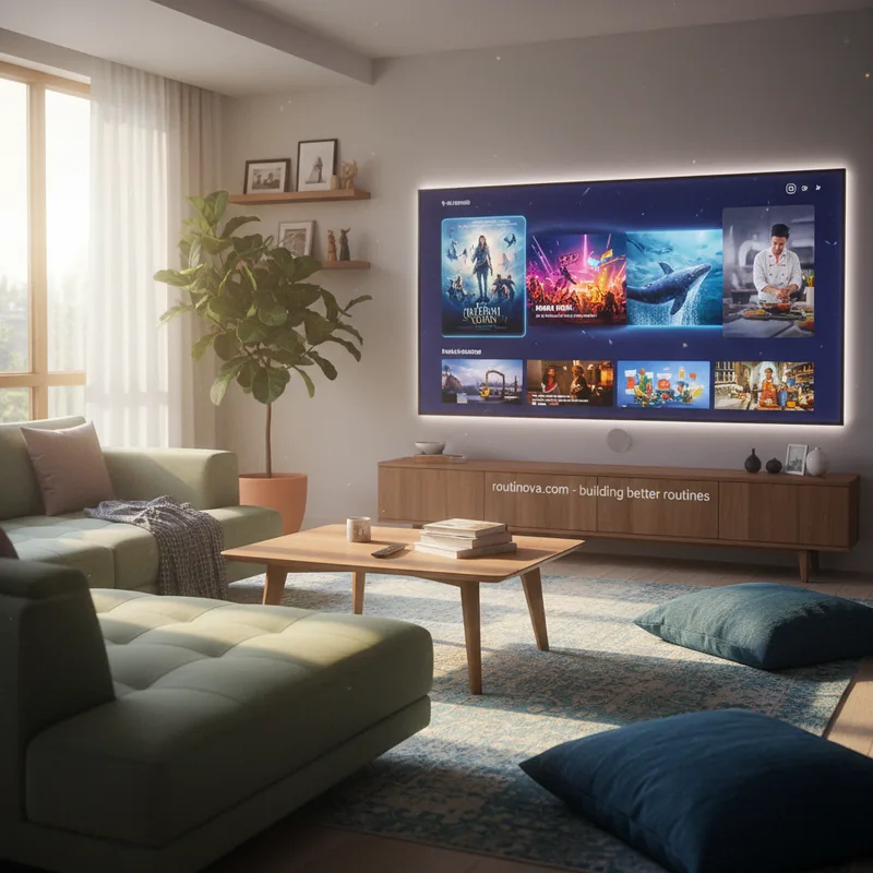 Netflix March 2026: Blockbusters, Live Events & Hidden Gems - Routinova