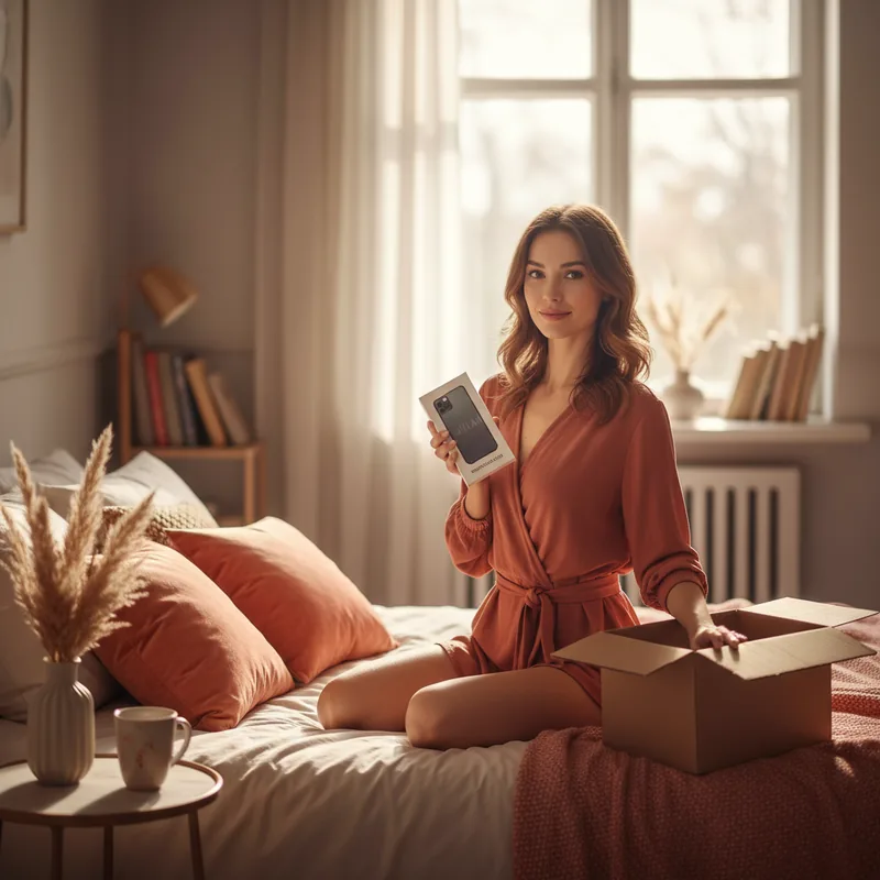 New Phone Scam Targets Deliveries: How to Stay Safe - Routinova