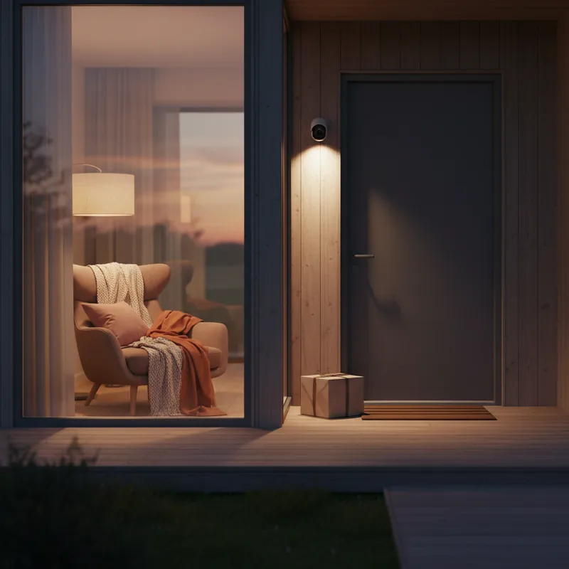 Blink Outdoor Security: Smart Home Protection, 60% Off - Routinova