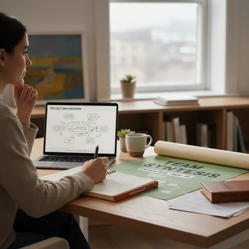 Unlock Your Learning Style: A Jungian Personality Guide - Routinova