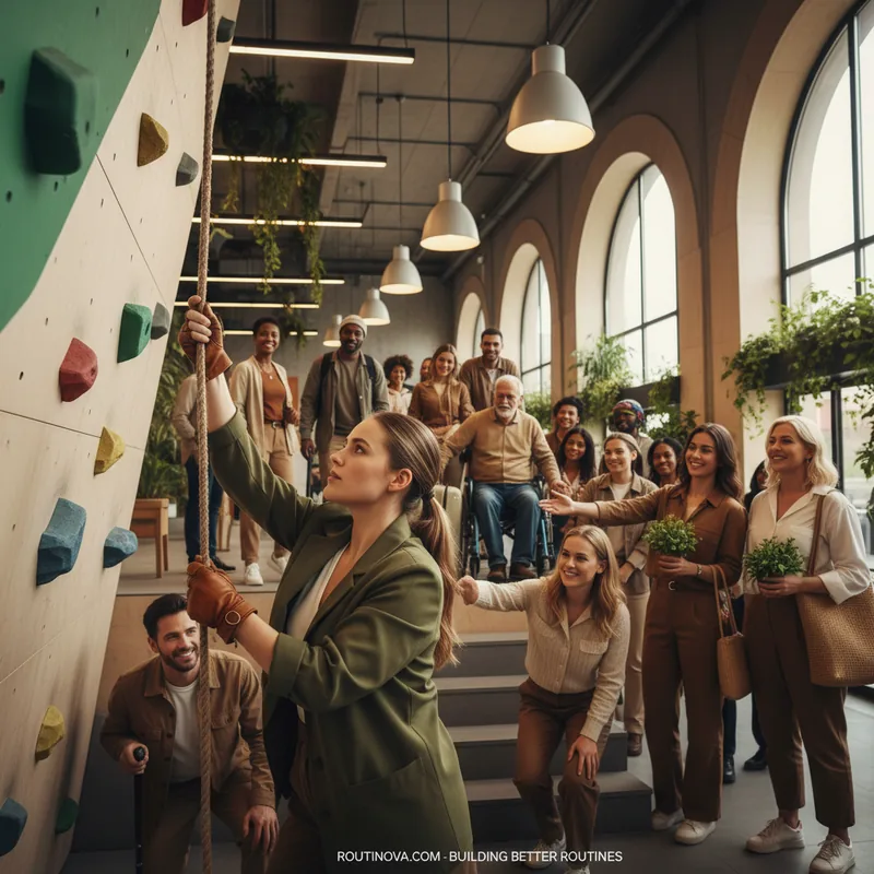 The Psychology of Heroism: Born, Made, or Found in Crisis? - Routinova