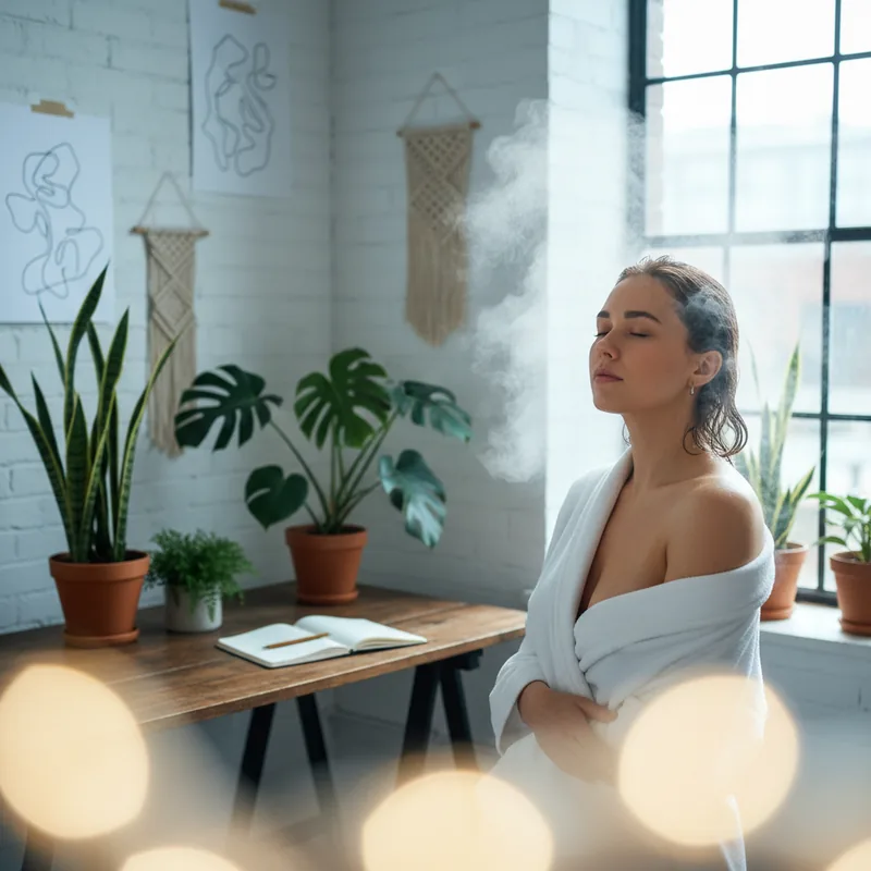 Recharge Your Life: 5 Powerful Ways to Cleanse Mind & Body - Routinova