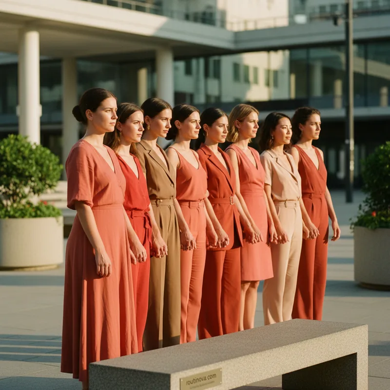 Beyond Sexism: Understanding the Deep Roots of Misogyny's Harm - Routinova