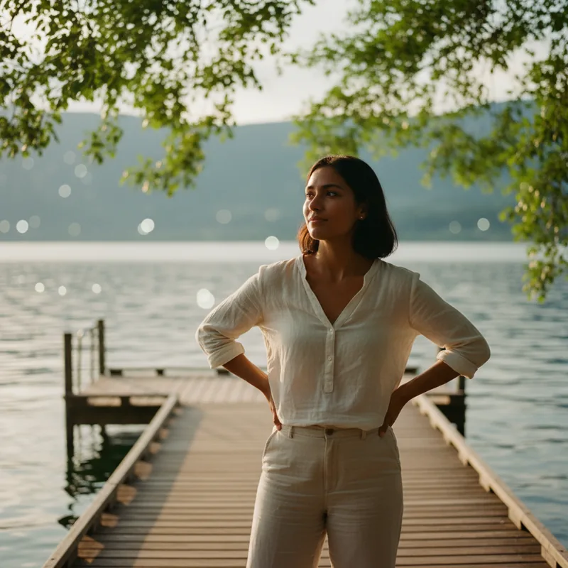 Conquer Your Fear of Heights: What to Do If Acrophobia Takes Hold - Routinova