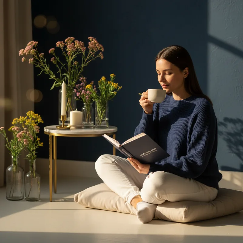 Rhodiola Rosea: Your Herbal Ally Against Stress and Anxiety - Routinova