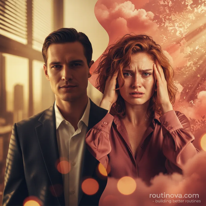 Unpacking ASPD vs. BPD: Key Differences & Shared Realities - Routinova