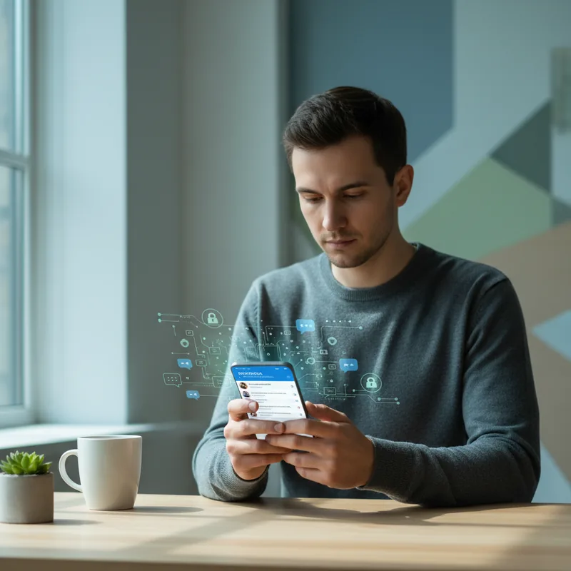 Beyond the Basics: Essential Telegram Hacks for Power Users - Routinova