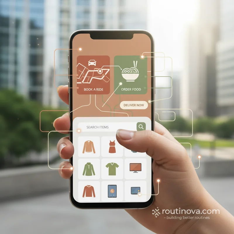 Google's Gemini Boosts Galaxy S26 & Pixel 10 Efficiency - Routinova