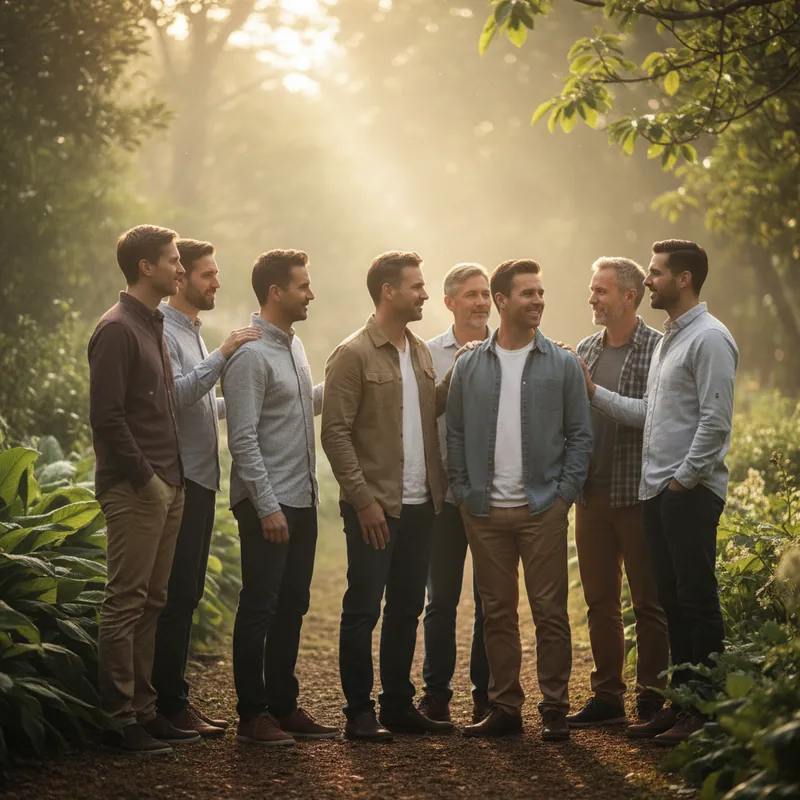 Unmasking Toxic Masculinity: Its Dangers & How to Break Free - Routinova