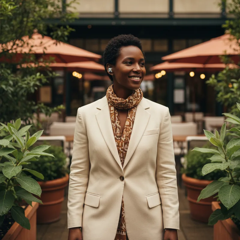 Experience Open-Ear Freedom: Nothing Ear (Open) $50 Off - Routinova