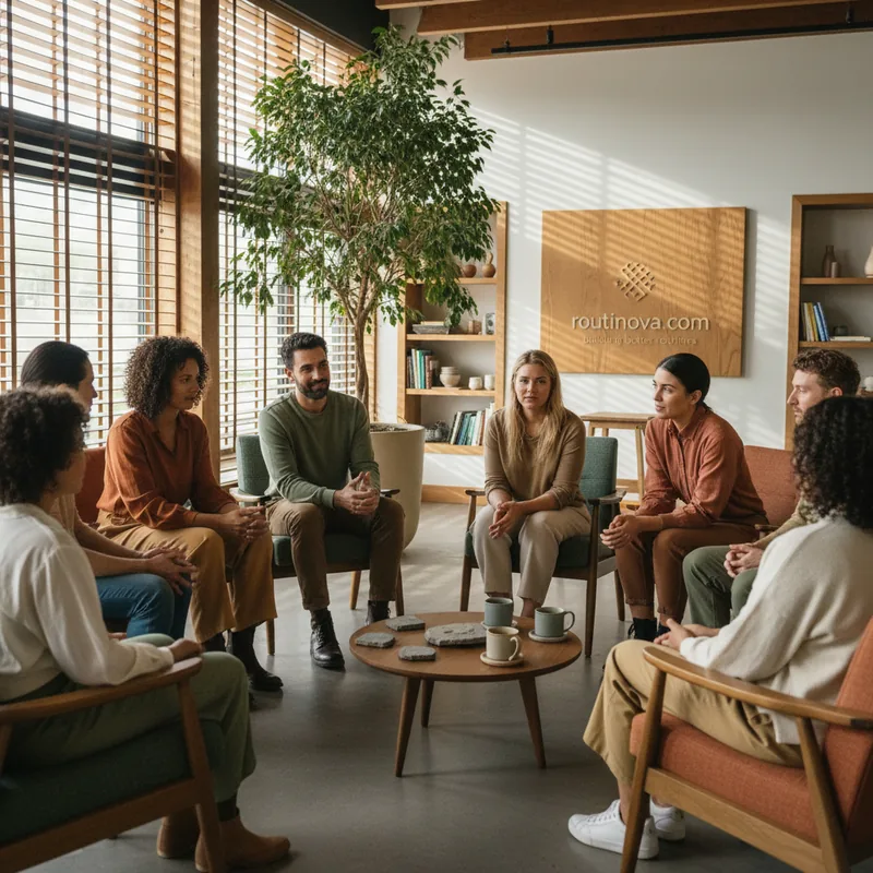 Why We Blame the Victim: Unpacking the Psychology Behind It - Routinova