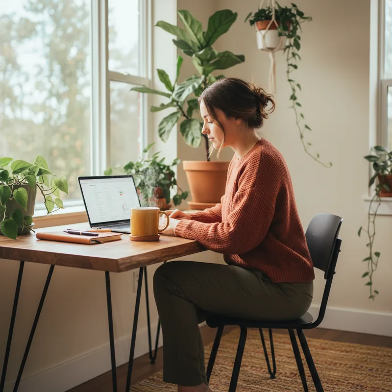 L-Theanine for ADHD: Can This Amino Acid Boost Focus? - Routinova