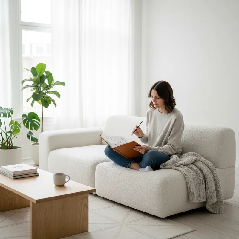 Navigating Therapy: What's the Difference Between a Counselor? - Routinova