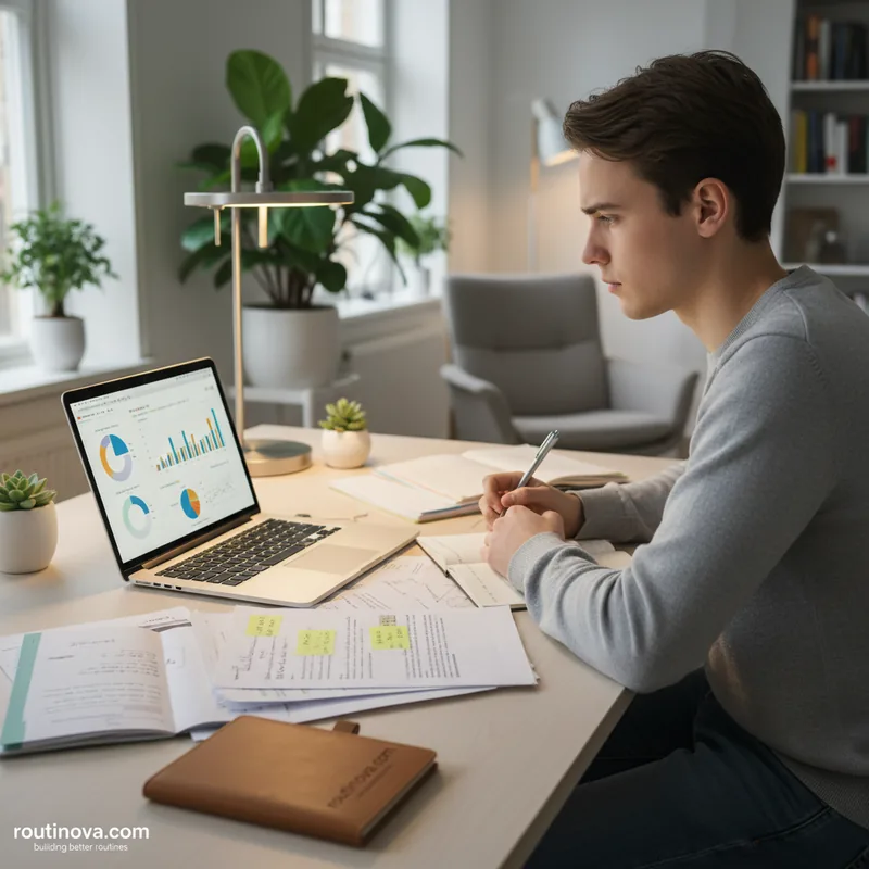 Mastering the APA Results Section: Clarity & Impact - Routinova