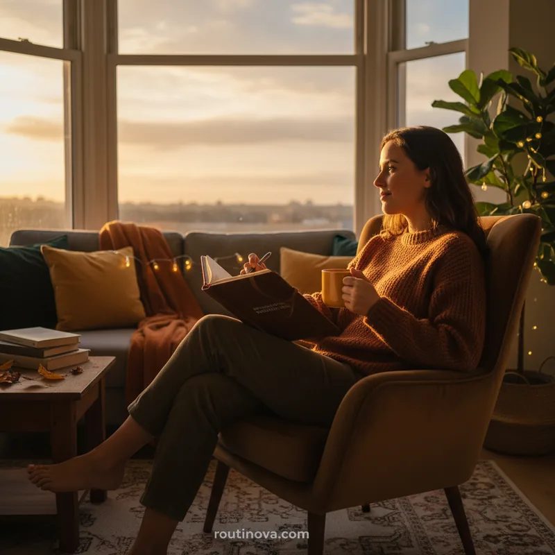 Rediscover Your Inner Compass: How to Regain Your Faith - Routinova