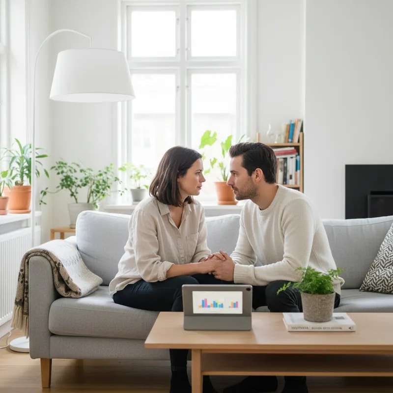 Digital Desires: When Does Porn Viewing Become Cheating? - Routinova