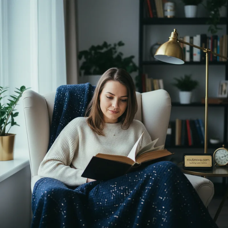 Smut & Solitude: Is Your Romance Habit Keeping You Single? - Routinova