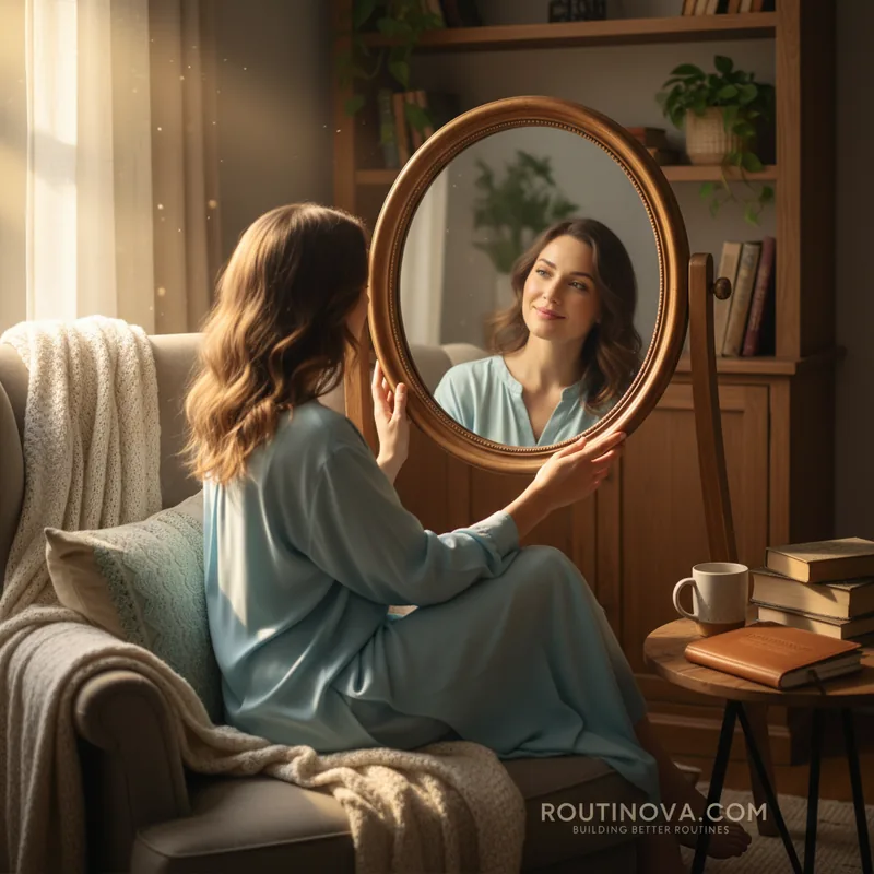 Decoding the "Pick Me Girl": Identity, Validation, and Labels - Routinova