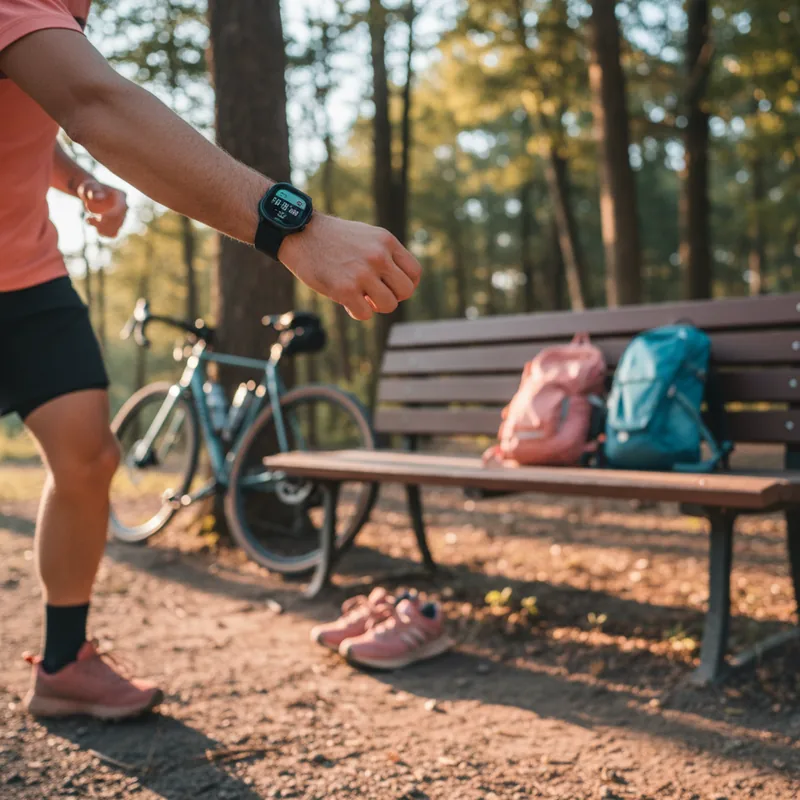 Garmin Just Added Gear-Tracking: Finally, The Data You Crave - Routinova