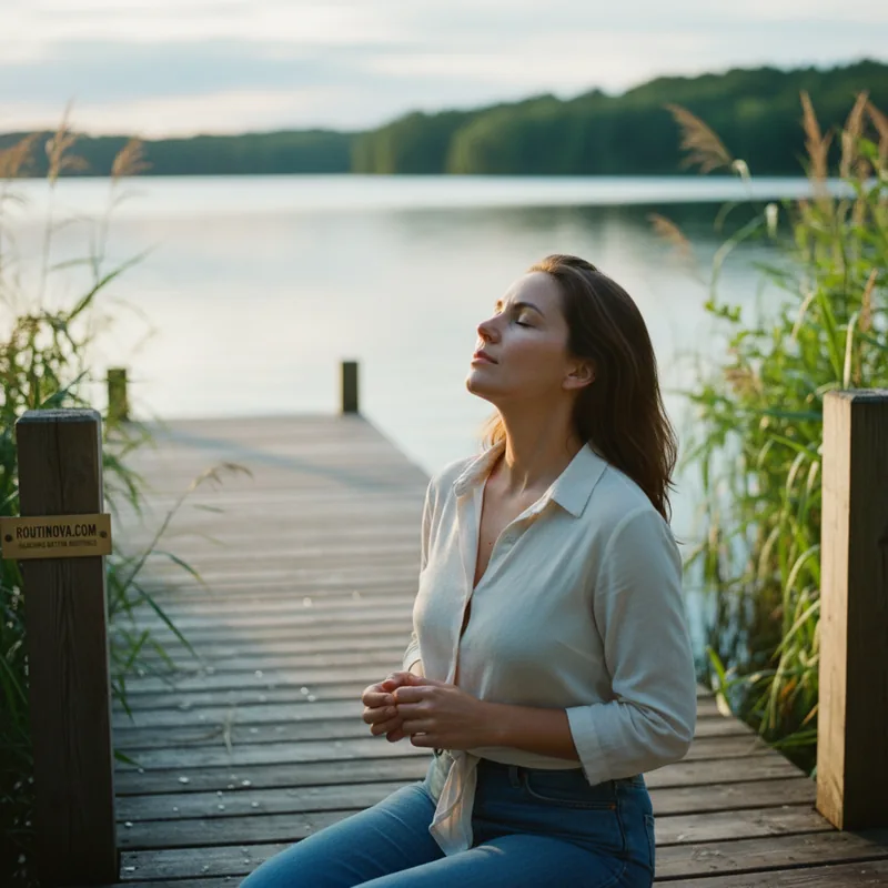 The First 48 Hours: How Your Body Reacts After Quitting Smoking - Routinova