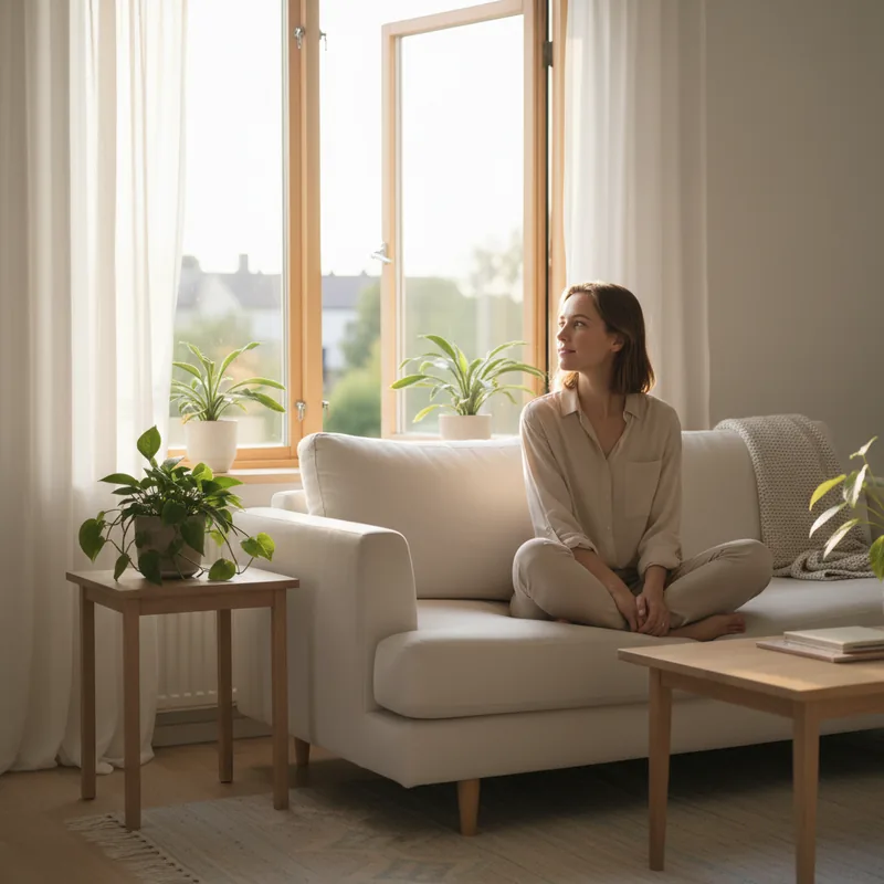 Navigating Anxiety: What to Know About Taking Zoloft - Routinova