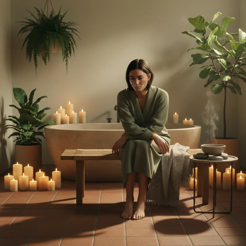 The Silent Toll: When Hiding Emotions Becomes Harmful - Routinova