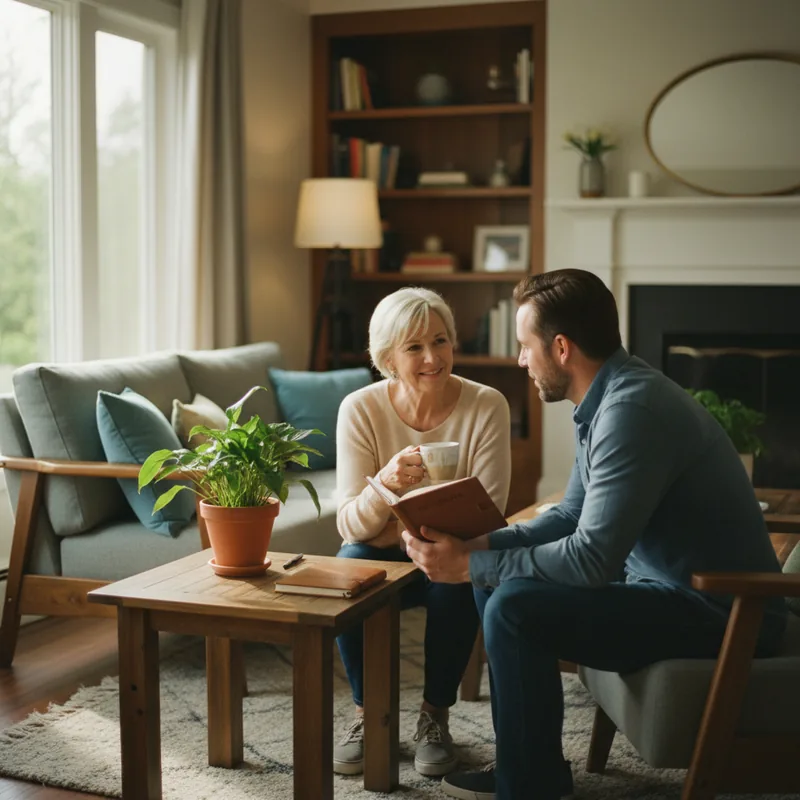 Empowering Families: Why the CRAFT Approach Works for Recovery - Routinova