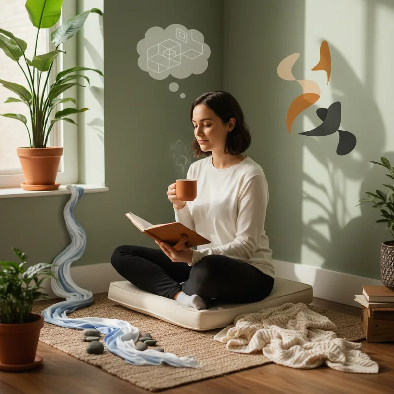 Personalized Healing: How Integrative Therapy Works - Routinova