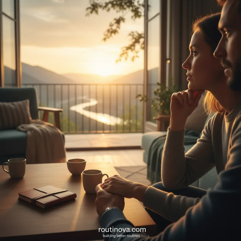 Stay True: How to Resist Temptation and Deepen Your Bond - Routinova