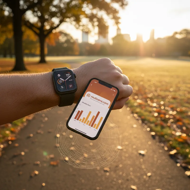 Snag the Newest Apple Watch Series 11 for $100 Off Right Now - Routinova