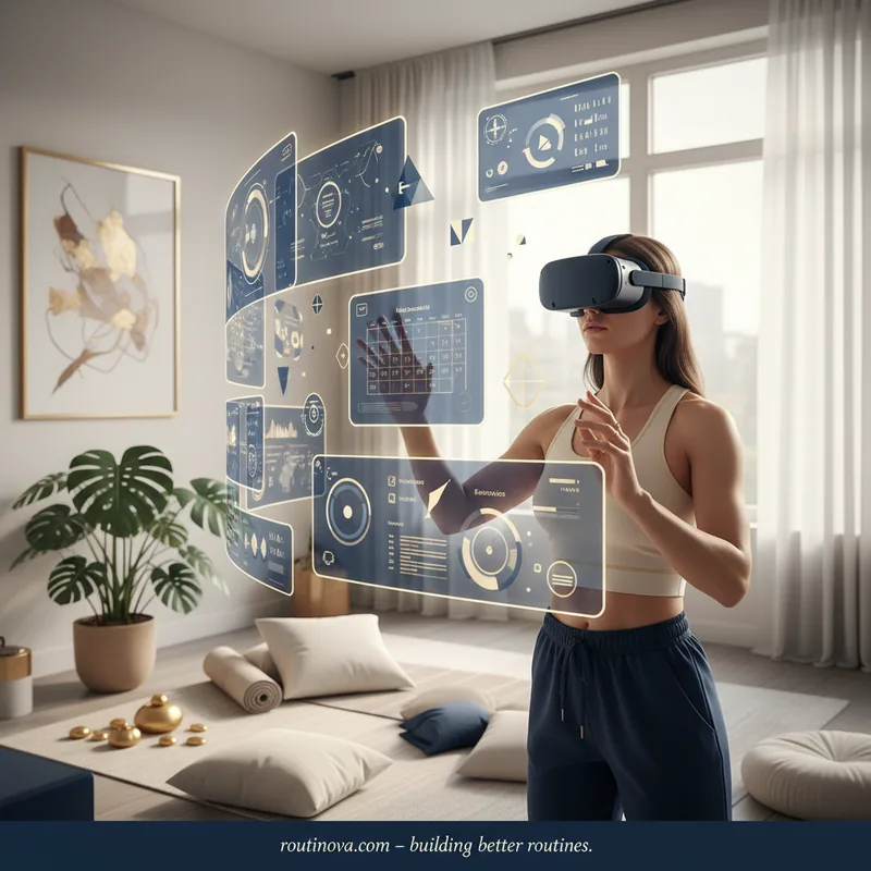 Unleash Your Quest: Hidden Hacks for VR Mastery & Productivity - Routinova