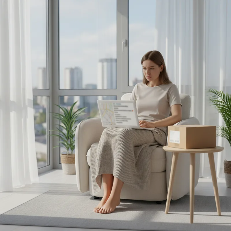 Amazon Wish List Changes: Is Your Home Address Now Exposed? - Routinova