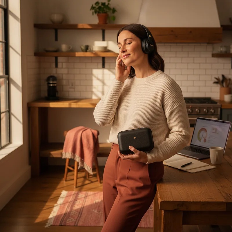 Marshall Monitor III ANC: Premium Sound, Iconic Style, Major Savings - Routinova