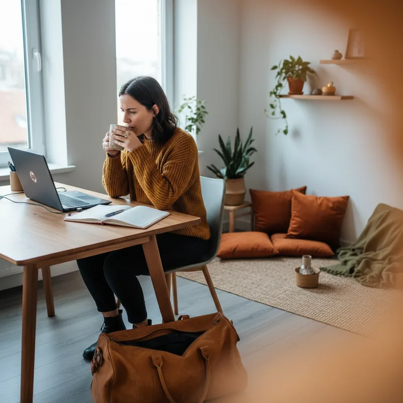 Refurbished HP EliteBook: Your Smart Path to Productivity - Routinova