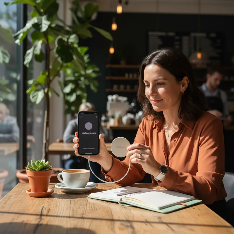 Routinova's Take: The New iPhone 17e for Savvy Users - Routinova