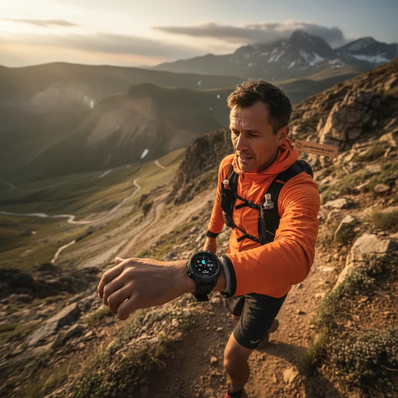 Amazfit T-Rex Ultra 2: Six Features Already Redefining Adventure - Routinova