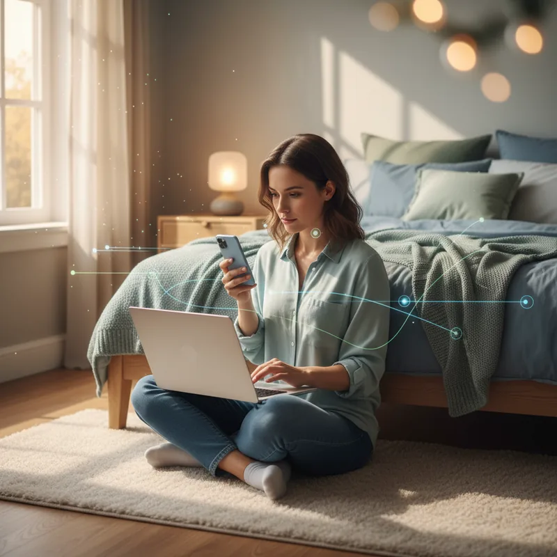 Your Guide to Online Grace: Netiquette Rules Everyone Needs - Routinova