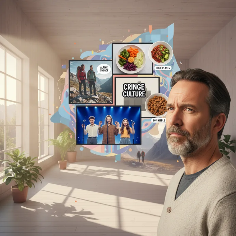 Navigating Gen Z's World: An Out-of-Touch Adult's Guide - Routinova