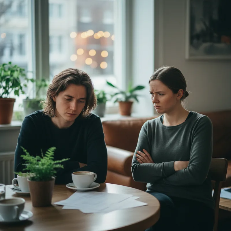 The Hidden Cost of Hints: Why 'Dry Begging' Erodes Bonds - Routinova