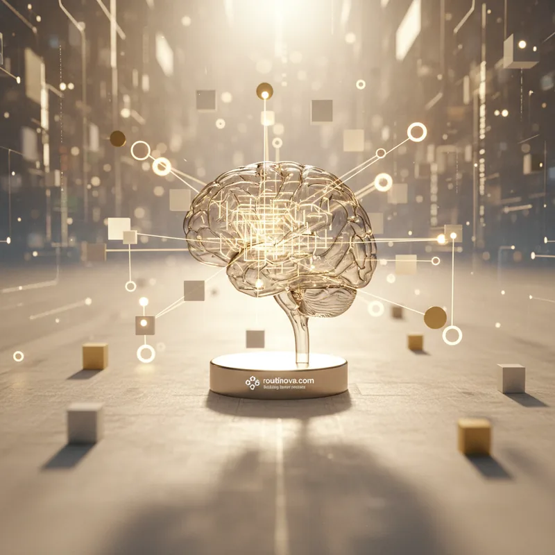 Mastering Perception: How Gestalt Principles Shape Our World - Routinova