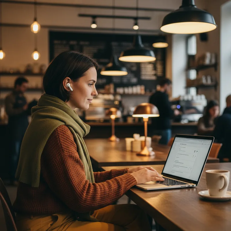 Elite Focus, Immersive Sound: AirPods Pro 3 Now Just $155 - Routinova