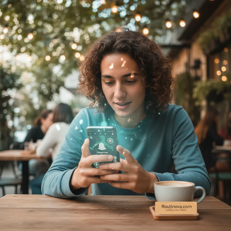 Unlock Snapchat's Full Power: 10 Essential Hacks - Routinova