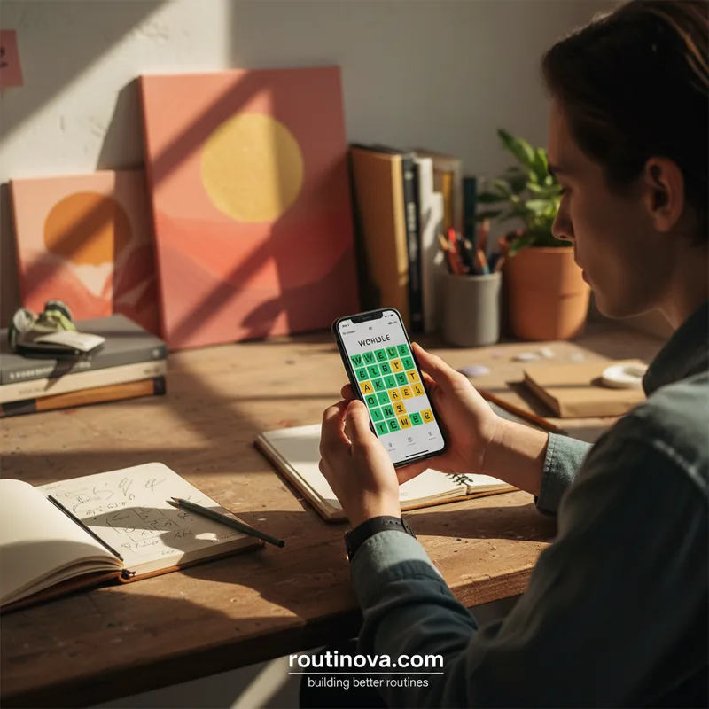 Crack Today's Wordle: Expert Hints, Strategy, & Solution for March 3 - Routinova