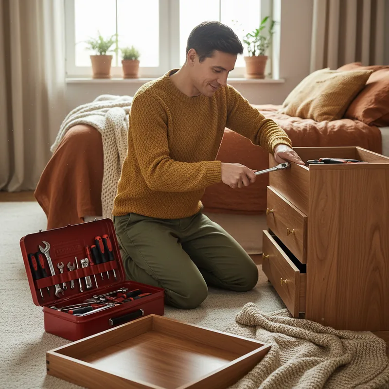 Essential Toolkit: 104-Piece Craftsman Set, Over 50% Off - Routinova